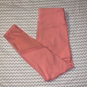 Fabletics high-waisted leggings